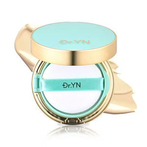 Poudre Compacte Minérale Contrôle Sébum Dr. YN Mirahill 13g – Correcteur Éclaircissant et Hydratant pour le Visage Effet Blanchissant - Product Image 1