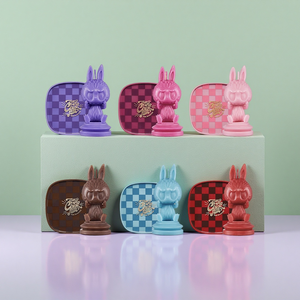 Recién llegado, vela de aromaterapia hecha a mano DIY, molde artístico, vela perfumada, juego de regalo de cumpleaños para el Día de San Valentín - Product Image 1