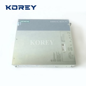 IPC627D 6AG4131-2GM61-0BX6 IPC IPC627C 6ES7647-6CA56-0JC0 IPC - Product Image 3