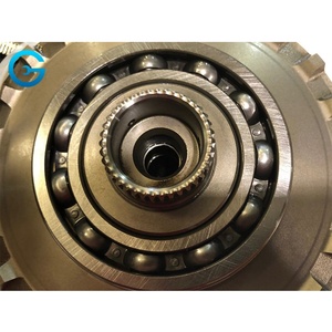 Repuestos de Auto, Juego de Poleas de Transmisión CVT RE0F10A JF011E - Product Image 6