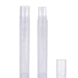 China Factory 5ml <b>10ml</b> 20ml Pocket Size Pen Type Perfume Spray <b>Bottle</b> With Pump Sprayer - Product Image 5