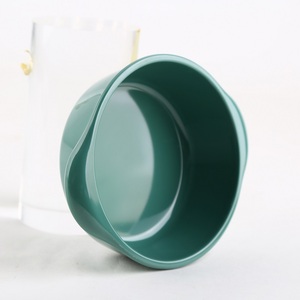 Dễ Thương Động Vật Có Hình Dạng Bát Salad Melamine Chất Liệu Máy Rửa Chén An Toàn BPA Miễn Phí Bền Tùy Chỉnh Thiết Kế Sang Trọng Thực Phẩm An Toàn - Product Image 4