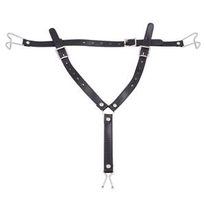 Neus Haak Mondopener Mondklem Sm Sm Seksspeeltje Mannelijke En Vrouwelijke Training Rekwisieten Paar Game-Apparaat - Product Image 4