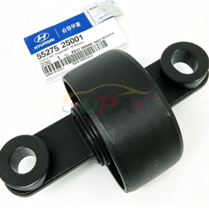 ระบบกันสะเทือนคุณภาพสูง BUSH-RR TRAILING ARM,RH 55275-2S001 552752S001 สำหรับรถยนต์ฮุนได ซานตาเฟ XL 55275 2S001 - Product Image 3