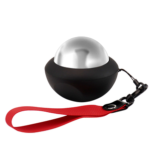 Cầm tay <span class=keywords><strong>massage</strong></span> lạnh con lăn bóng 6 giờ lạnh & Hot cứu trợ cryosphere cổ massager <span class=keywords><strong>massage</strong></span> bóng với logo - Product Image 1