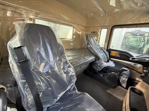 Nouveau Camion Tracteur Diesel SINOTRUK TX 4X2 380Hp Euro 2 LHD 2026 avec Moteur Weichai et Boîte <span class=keywords><strong>de</strong></span> Vitesses Arrière FAST pour le Transport Minier - Product Image 6