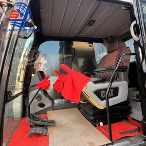 รถขุดตีนตะขาบใช้323GC แมว23ตันรถขุดตีนตะขาบ323GC - Product Image 6