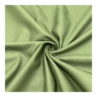OEM ODM Ronghong 50% Aramide 50% Viscose Vêtements de travail Tissu sergé 250GSM Aramide-Viscose Tissu pour vêtements de travail ignifuges