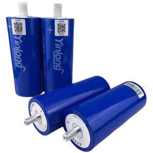 Lớp Một 66160 <span class=keywords><strong>lithium</strong></span> có thể sạc lại pin 2.3V 30Ah 35Ah 40AH 45h lto Pin cho năng lượng mặt trời lưu trữ năng lượng - Product Image 6