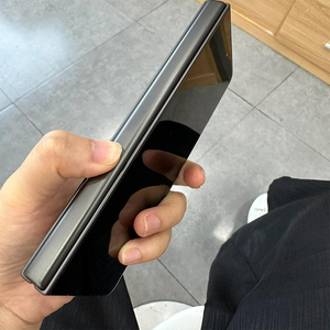โทรศัพท์มือถือพับได้รุ่น SM-F926U ขนาด 7.6 นิ้ว แบตเตอรี่ 4400mAh ปลดล็อคจากโรงงาน รองรับ LTE ภาษาอังกฤษ รุ่น Fold 4 5 6 - Product Image 3
