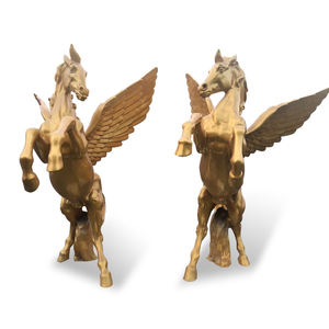 ประติมากรรมคอลัมน์เหล็ก Corten ตกแต่งสนิมกลางแจ้งประติมากรรมวงกลมเหล็ก Corten ประติมากรรม En Acier Corten - Product Image 3