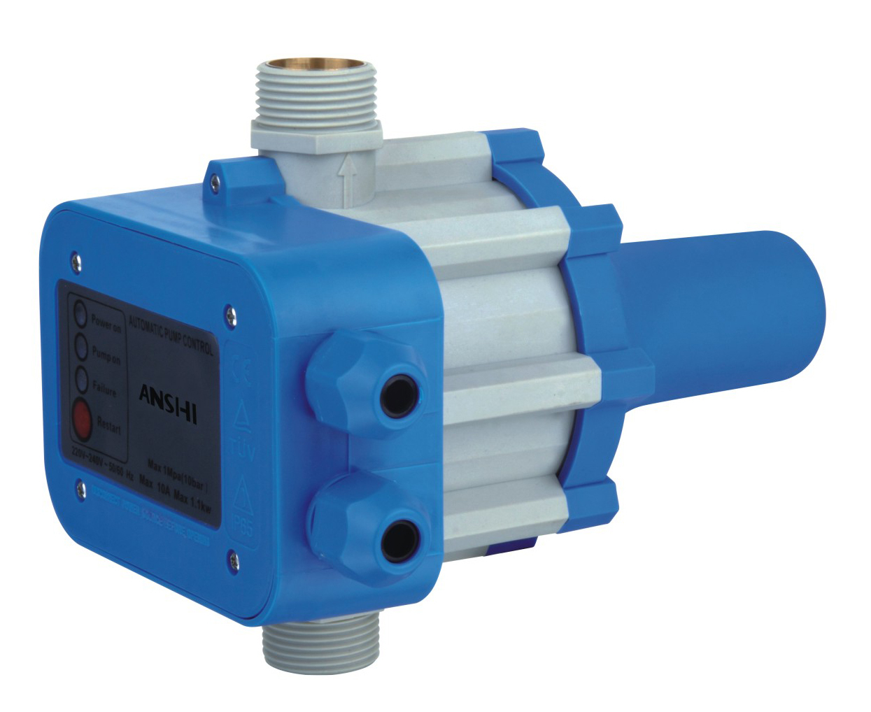 Pressure Control <strong>DSK</strong>-1 <strong>Automatic</strong> <strong>Controller</strong> for Water <strong>Pump</strong>