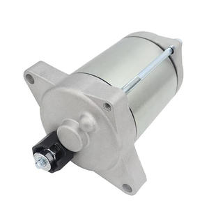 ใหม่ 12 โวลต์ 31200-HP5-601 ชุดสตาร์ทเตอร์สำหรับฮอนด้า แรนเชอร์ 420 TRX420 เอทีวีสำหรับแรนเชอร์ 420 TRX420 เอทีวี - Product Image 2