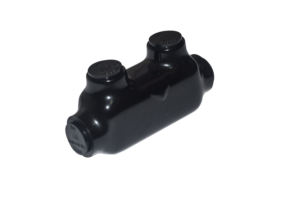 Conector Multi-Cabo Isolado de Fábrica com Portas de Fio Allen Sextavadas Pretas e Ampla Gama de Fios - Product Image 6