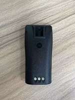 Baterai NIMH 7.2V 1400mAh untuk Motorola DP1400 CP200D DEP450 Radio Dua Arah Walkie Talkie