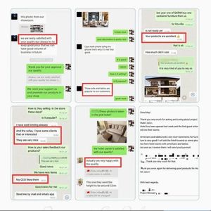 Silla cómoda de comedor de tela de diseño francés <span class=keywords><strong>comercial</strong></span> ejecutivo Zhida de la fábrica de Foshan - Product Image 5