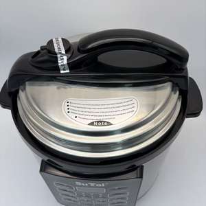 2026 Electric Pressure <strong>Cooker</strong> Multi Function Stainless Steel <strong>5</strong> / 6 /8 <strong>Litre</strong> Low Moq Small Large Size <strong>Cooker</strong> - Product Image 2