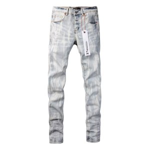 <span class=keywords><strong>Jeans</strong></span> da <span class=keywords><strong>Uomo</strong></span> Hip Hop All'Ingrosso, Alta Qualità, Elasticizzati, Stampa 3D, Ecologici, Lavaggio Chiaro, Stile Moderno - Product Image 6