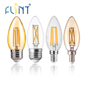 Usine Directement B11 E14 <span class=keywords><strong>E27</strong></span> <span class=keywords><strong>LED</strong></span> Bougie Ampoule 5.5W <span class=keywords><strong>806</strong></span> <span class=keywords><strong>Lumen</strong></span> Non-Dimmable pour Home Bar & Lustre Produit Certifié CE - Product Image 1