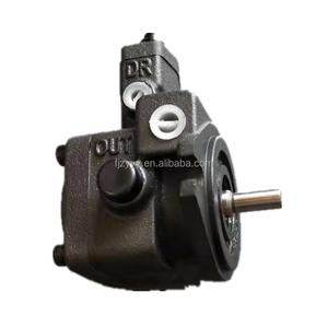 ปั๊มใบพัดไฮดรอลิก VP-SF-20-D Vvp 15-F 20-F 26-F 30-f HVVP-30 HVVP-40 VP- 20 VP-30 VP-40-F/A3  VVPE-F30D-30D-10 - Product Image 4