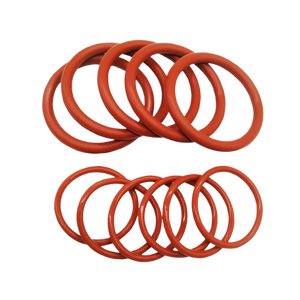 Bague d'étanchéité haute pression à joint torique FKM pour pompes hydrauliques résistant à la chaleur et à l'huile fabriquée en Chine - Product Image 1