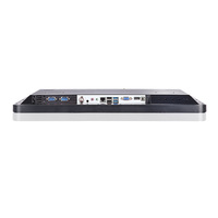 Monitor OEM para Exteriores de 32 Pulgadas con Pantalla Táctil Capacitiva de 10 Puntos, Compatible con Android y Windows SDK, Clasificación IP68