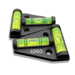 Niveladores de Caravana Rojos, Amarillos, Negros y Naranjas al por Mayor, Nivel de Burbuja Cruzado de 2 Vías, Magnético, Tipo T, <span class=keywords><strong>Nivelador</strong></span> de Precisión - Product Image 4