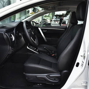 FAW Toyota Corolla 2024 2025, Berline Sport, Essence et Hybride Neuve ou d'Occasion, Moteurs 1.5 1.6 1.8, Distributeur à Vendre - Product Image 4