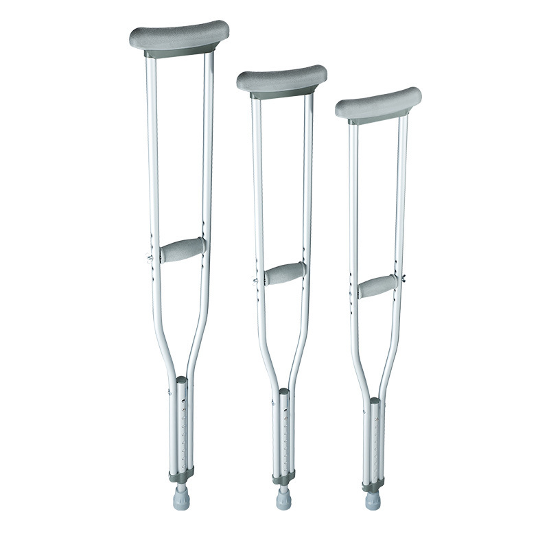 Rehabilitation Therapy Supplies Aluminum Adjustable Alloy
