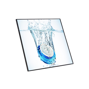 Pantalla LCD <span class=keywords><strong>de</strong></span> alto contraste FHD cuadrada con relación <span class=keywords><strong>de</strong></span> aspecto 1:1 para exposiciones en interiores y salas <span class=keywords><strong>de</strong></span> bienvenida, función <span class=keywords><strong>de</strong></span> póster Digital SDK - Product Image 6