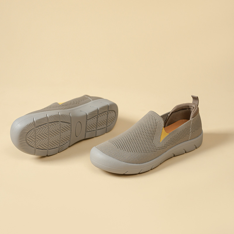 Khaki Femmes Eur35