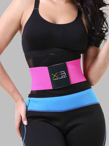 Offre Spéciale Limitée : Ceinture de Maintien Sportive Ajustable et Rembourrée pour Femme, Élastique, Respirante et Anti-Bactérienne - Product Image 2
