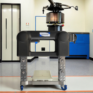 Thiết bị kiểm tra hạt từ tính cho MT-X2 kiểm tra bình áp lực với ánh sáng trắng - Product Image 1