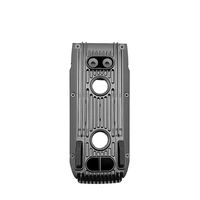 Coque inférieure d'origine utilisée pour le drone professionnel Dji Air 3S Pièces de réparation de la coque du drone Accessoires de drones