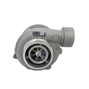 Được sử dụng rộng rãi 1500rpm k0361828 K036 1828 HEBEI huachai bf8m1015 turbo Sạc nhà máy ban đầu j85s turbo tăng áp