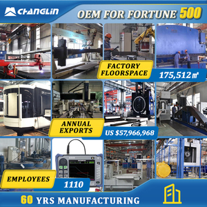 Sinomach Changlin строительная техника в сборе для <span class=keywords><strong>Komatsu</strong></span> для гусеницы для кота экскаватора колесный погрузчик кабина автогрейдера - Product Image 4