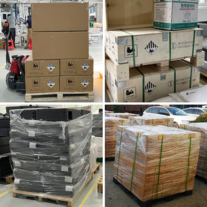 อินเวอร์เตอร์พลังงานแสงอาทิตย์แบบไฮบริด 3 เฟส คุณภาพสูง ขายส่ง ขนาด 5kw 6kw 7kw 8kw 12kw สำหรับระบบโซลาร์เซลล์แบบเชื่อมต่อกับระบบไฟฟ้าและแบบแยกส่วน - Product Image 5