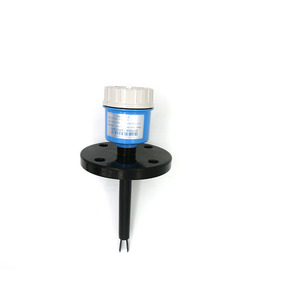 สวิตช์วัดระดับแบบสั่นสะเทือน 24V สำหรับของแข็งและผง - Product Image 6