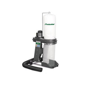 Holzstar SAA 902 230V 550W เครื่องสกัดเศษไม้ - Product Image 1