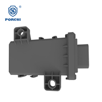 Truck Rs232 TPMS Wholesale 26 Tires Real Time Signal Relay TPMS System Internal Sensor Hot Selling Tire Pressure Monitoring