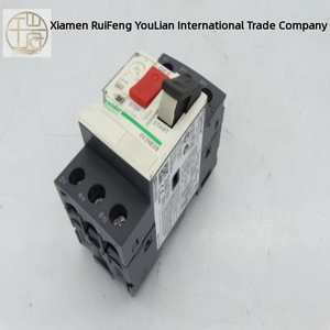 Moteur Gv2me08 Neuf Original En Stock Automatisme Industriel Contrôleur de Programmation PLC Dédié - Product Image 1