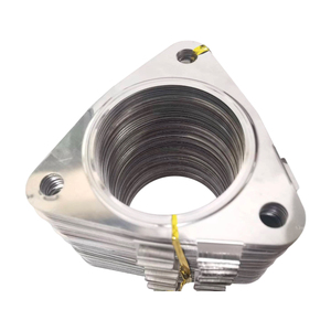 Nova Junta de Escape Original Jinwo para Audi OE 059253115B - Peças do Sistema de Escape do Motor - Product Image 4