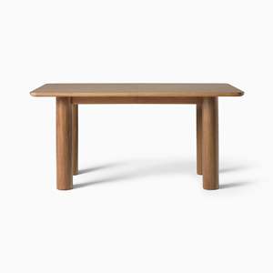 Set da pranzo moderno da esterno a 6 posti con tavolo e sedie in stile turco, prodotto in Cina, tavolo e sedie <span class=keywords><strong>per</strong></span> sala da pranzo - Product Image 5