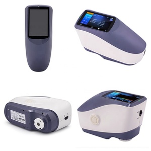 MesuLab ME-YS3020 taşınabilir dijital fotoelektrik renk spektrometre endüstriyel parlaklık kolorimetre 1 yıl 220V endüstriyel - Product Image 3
