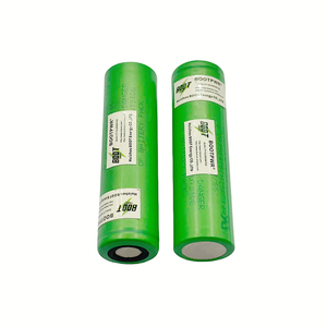 Nouvelle batterie haute puissance 18650 VTC5A 2600mAh 35A pour modèles réduits d'avions, drones, aspirateurs <span class=keywords><strong>Dyson</strong></span> - Product Image 2
