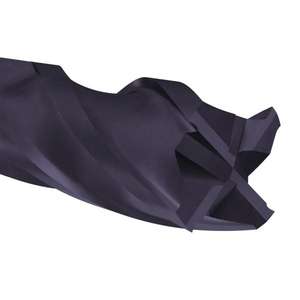 Krino-240150300ดอกสว่าน8014249403777 HSS-CO 8% สี่ร่อง - Product Image 4