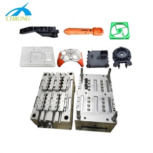 Tùy chỉnh sản xuất khuôn ép nhựa dụng cụ OEM khuôn tùy chỉnh nhà sản xuất khuôn nhựa tiêm khuôn - Product Image 4