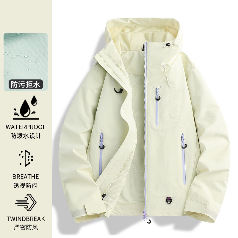 Estilo regular de Xue Qin Huang [una sola capa]