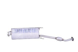 ท่อไอเสียสำหรับรถยนต์สำหรับโตโยต้า RAV4ท่อไอเสียกลาง - Product Image 6