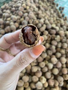 ผลไม้แห้งของผลไม้ลิ้นจี่/ลิ้นจี่อบแห้งจากเวียดนามขนมหวานที่เก็บรักษาอื่นๆขนาด1กก. โฆษณาได้สูงสุด18-22% ความชื้น - Product Image 5